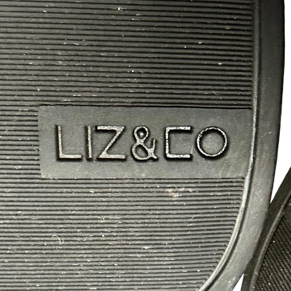 Liz & Co Loafer 7 Lydia Taupe - Picture 12 of 12